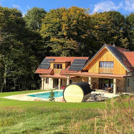 Landvilla Sinelia Premium Dietersdorf am Gnasbach Εξωτερικό φωτογραφία