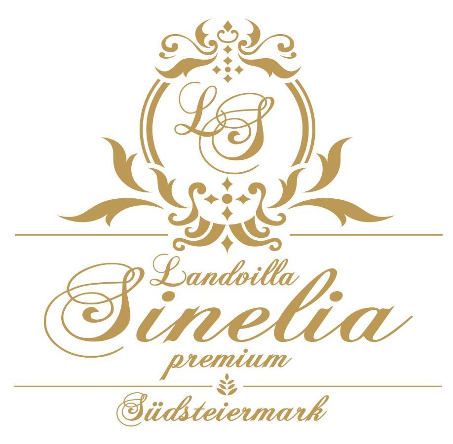 Landvilla Sinelia Premium Dietersdorf am Gnasbach Εξωτερικό φωτογραφία
