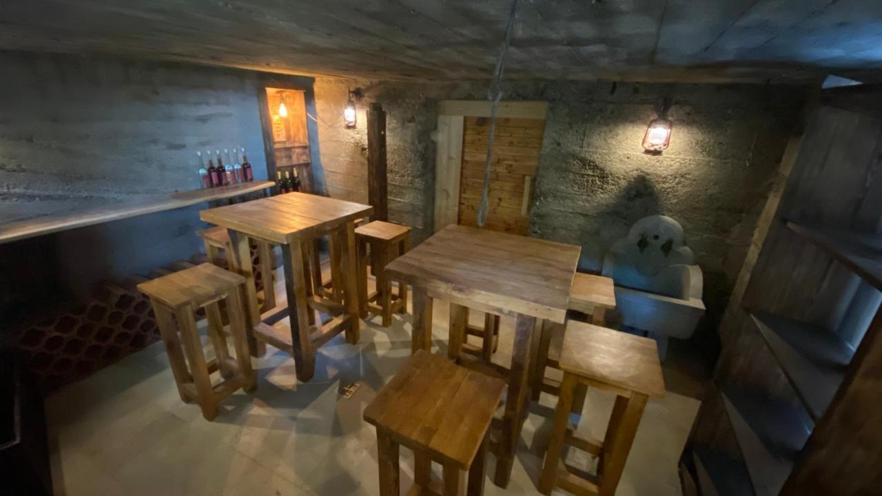Landvilla Sinelia Premium Dietersdorf am Gnasbach Εξωτερικό φωτογραφία