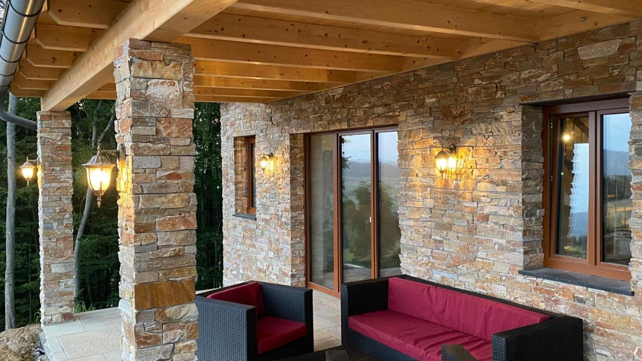 Landvilla Sinelia Premium Dietersdorf am Gnasbach Εξωτερικό φωτογραφία