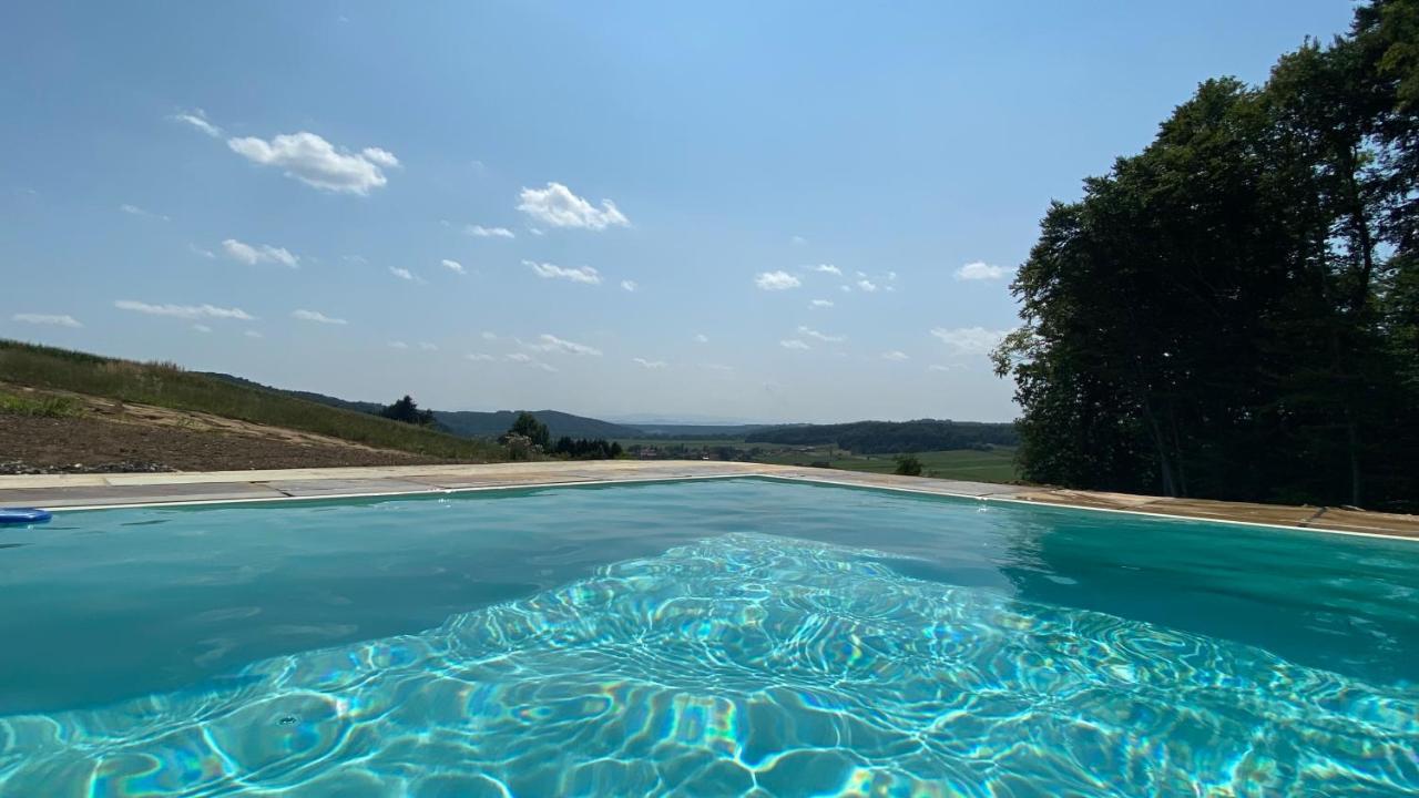 Landvilla Sinelia Premium Dietersdorf am Gnasbach Εξωτερικό φωτογραφία