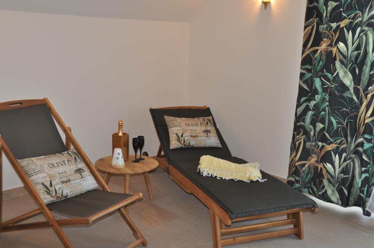 Landvilla Sinelia Premium Dietersdorf am Gnasbach Εξωτερικό φωτογραφία