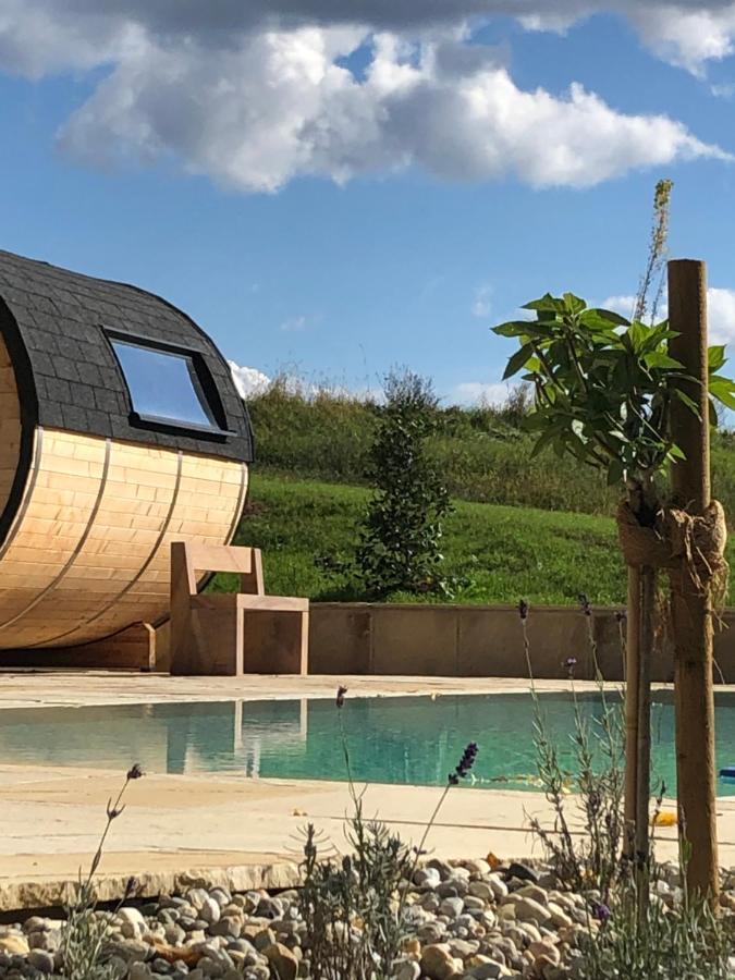 Landvilla Sinelia Premium Dietersdorf am Gnasbach Εξωτερικό φωτογραφία