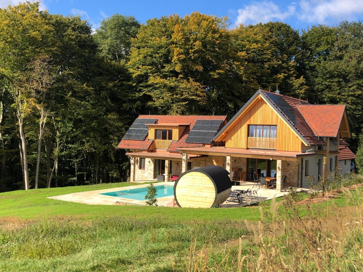Landvilla Sinelia Premium Dietersdorf am Gnasbach Εξωτερικό φωτογραφία