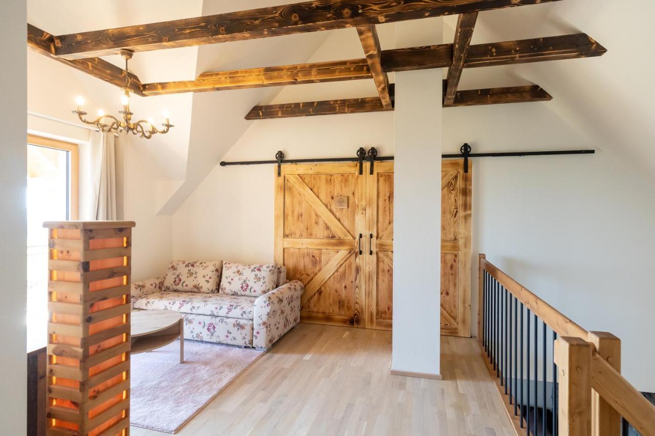 Landvilla Sinelia Premium Dietersdorf am Gnasbach Εξωτερικό φωτογραφία