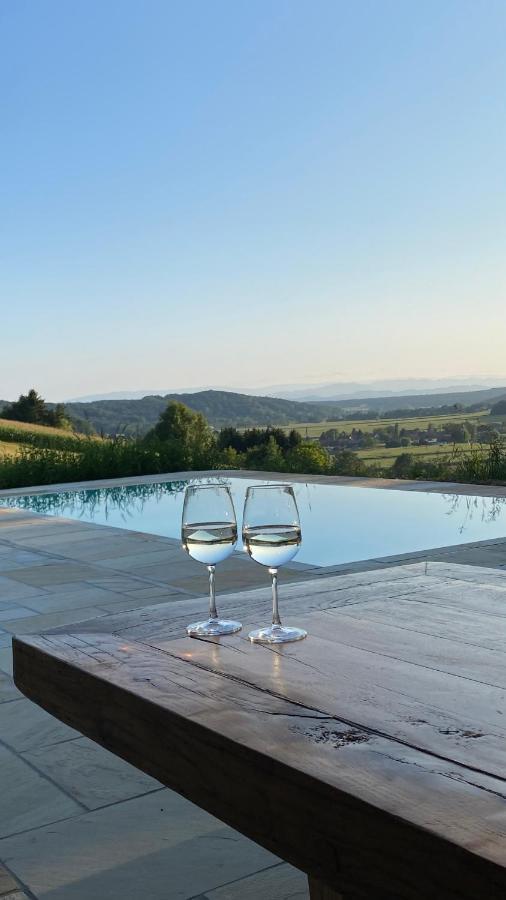 Landvilla Sinelia Premium Dietersdorf am Gnasbach Εξωτερικό φωτογραφία